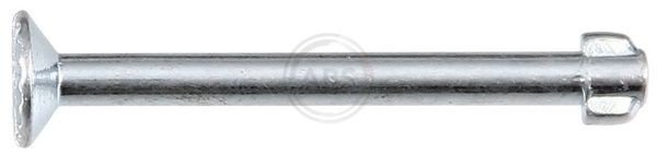 A.B.S. Spring Retaining Pin, brake shoe Article number: 96165 cheaply