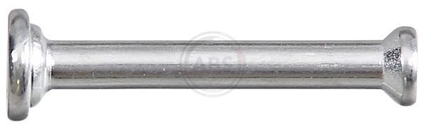 A.B.S. Spring Retaining Pin, brake shoe Article number: 96166 cheaply