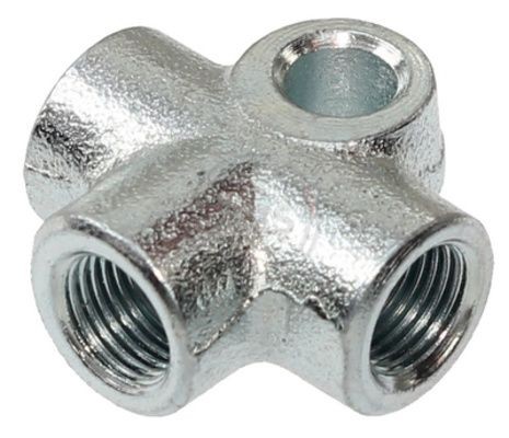 A.B.S. Union Nut Article number: 96434 cheaply