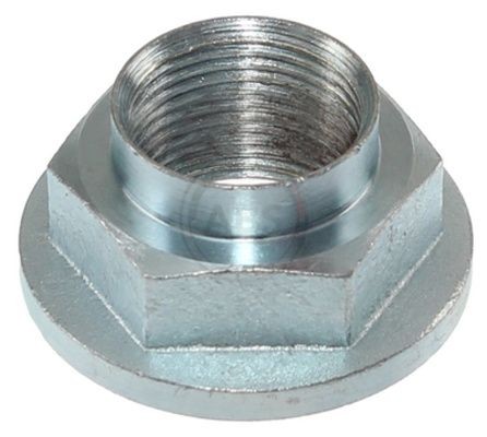 A.B.S. 911240 Nut 307 2.0 HDi 107 PS Diesel 2012