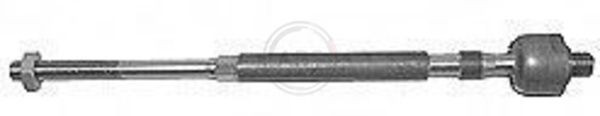 A.B.S. Sisemine rooliots, roolivarras Artikli number: 240348 soodsalt