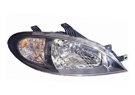 ALKAR Headlight Article number: 2742602 cheaply