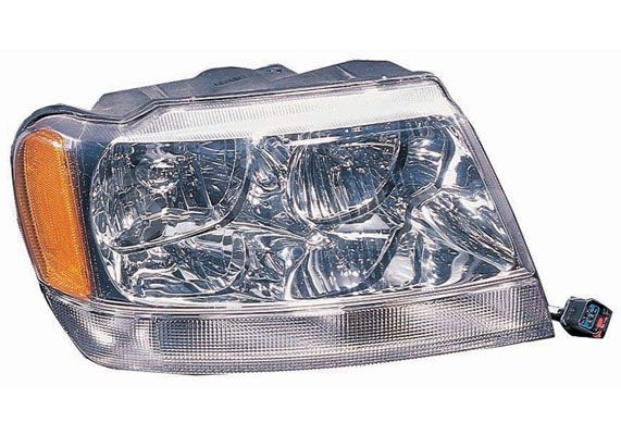 ALKAR Headlight Article number: 2742801 cheaply