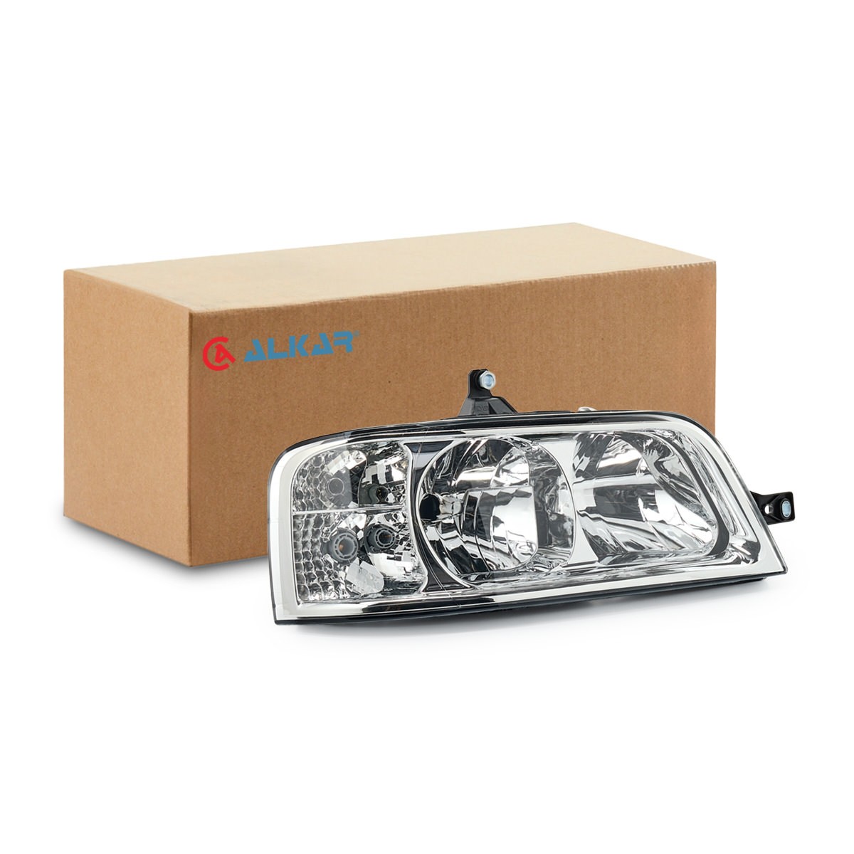 ALKAR Headlight Article number: 2742921 cheaply