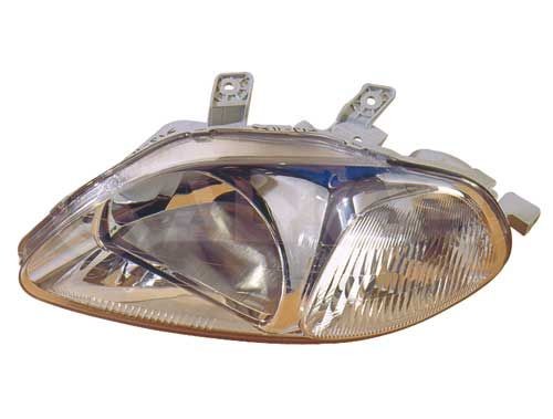 ALKAR Headlight Article number: 2746407 cheaply