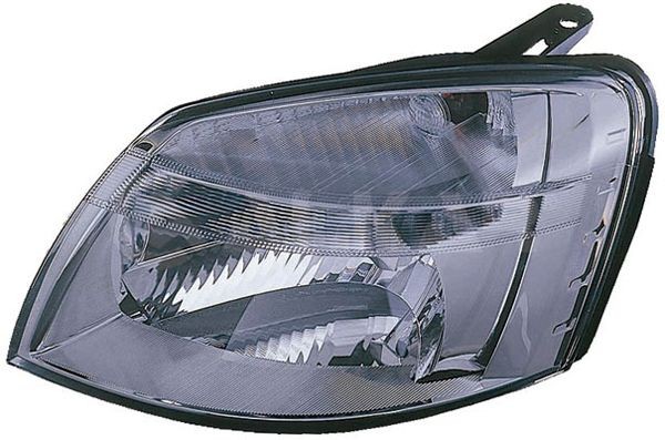 ALKAR Headlight Article number: 2752974 cheaply