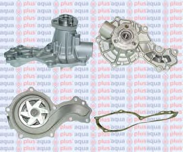 AQUAPLUS Water pump Article number: 85-1890 cheaply