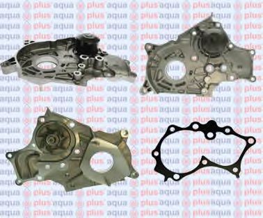 AQUAPLUS Water pump Article number: 85-8398 cheaply