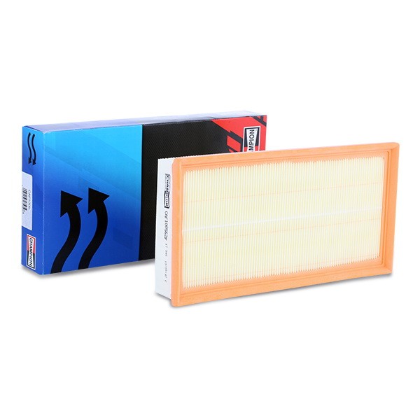 CHAMPION Air filter Article number: CAF100562P cheaply