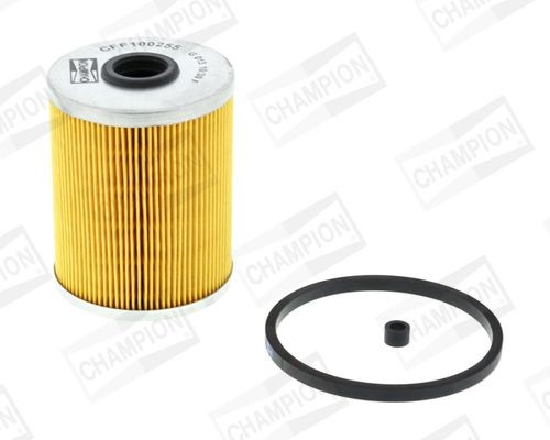CHAMPION Fuel filter Article number: CFF100255 cheaply