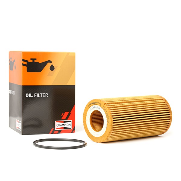 CHAMPION Oil filter Article number: COF100562E cheaply
