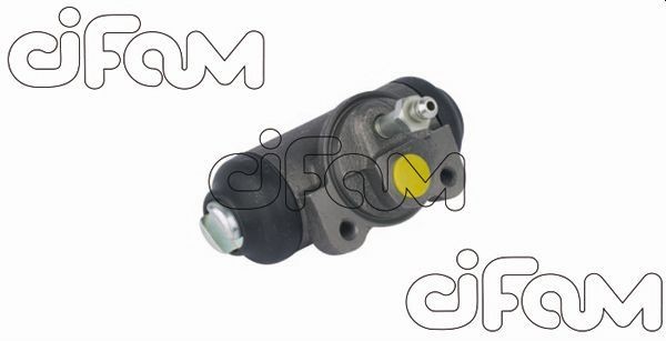 CIFAM Wheel Brake Cylinder Article number: 101-1037 cheaply