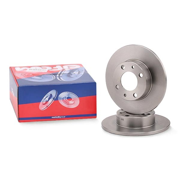 CIFAM Brake disc Article number: 800-014 cheaply