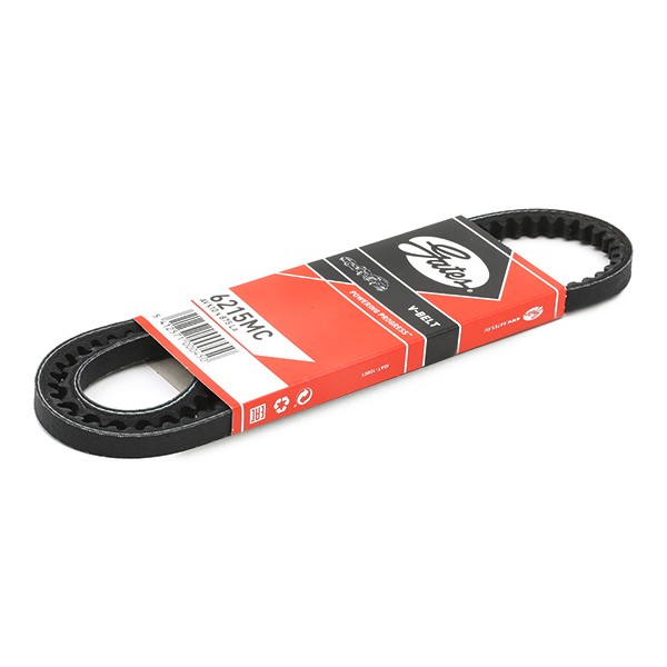 GATES V-Belt Article number: 6215MC cheaply