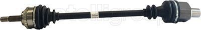 CIFAM Brake pad set Article number: 822-265-0 cheaply