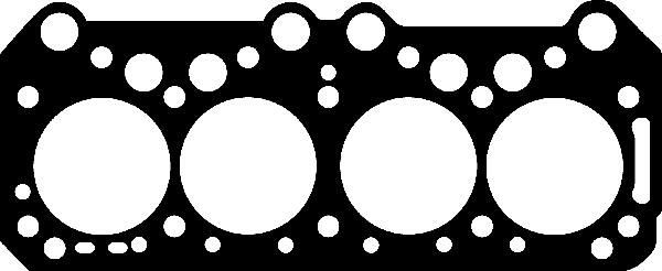 CORTECO Gasket, cylinder head Article number: 411294P cheaply