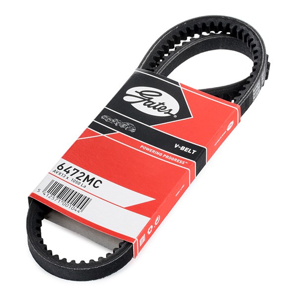 GATES V-Belt Article number: 6472MC cheaply