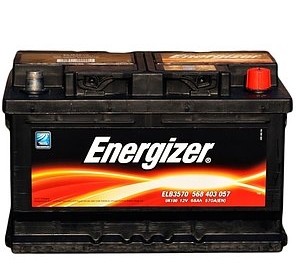ENERGIZER Battery Article number: E-LB3 570 cheaply