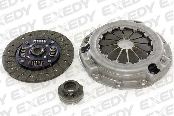 EXEDY Clutch kit Article number: KIK2018 cheaply