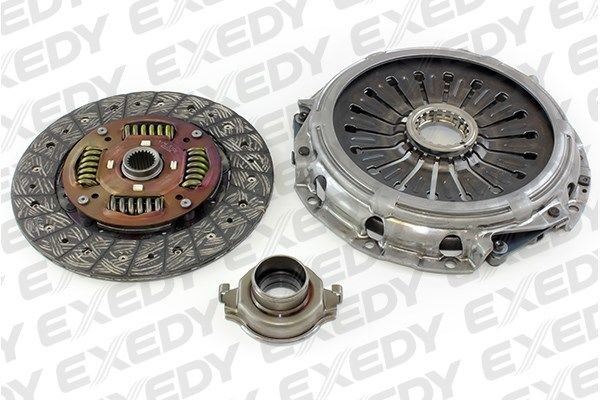 EXEDY Clutch kit Article number: MBK2084 cheaply