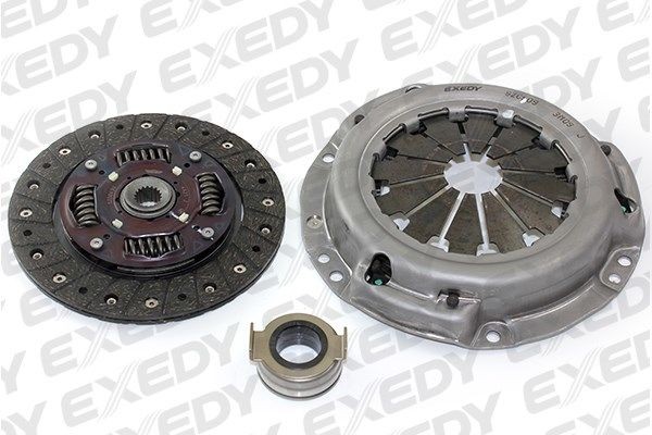 EXEDY Clutch kit Article number: SZK2009 cheaply