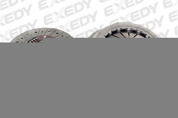 EXEDY Clutch kit Article number: TYK2192 cheaply