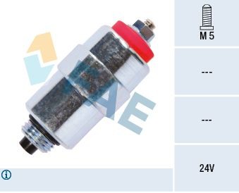 FAE Fuel Cut-off, injection system Article number: 73011 cheaply