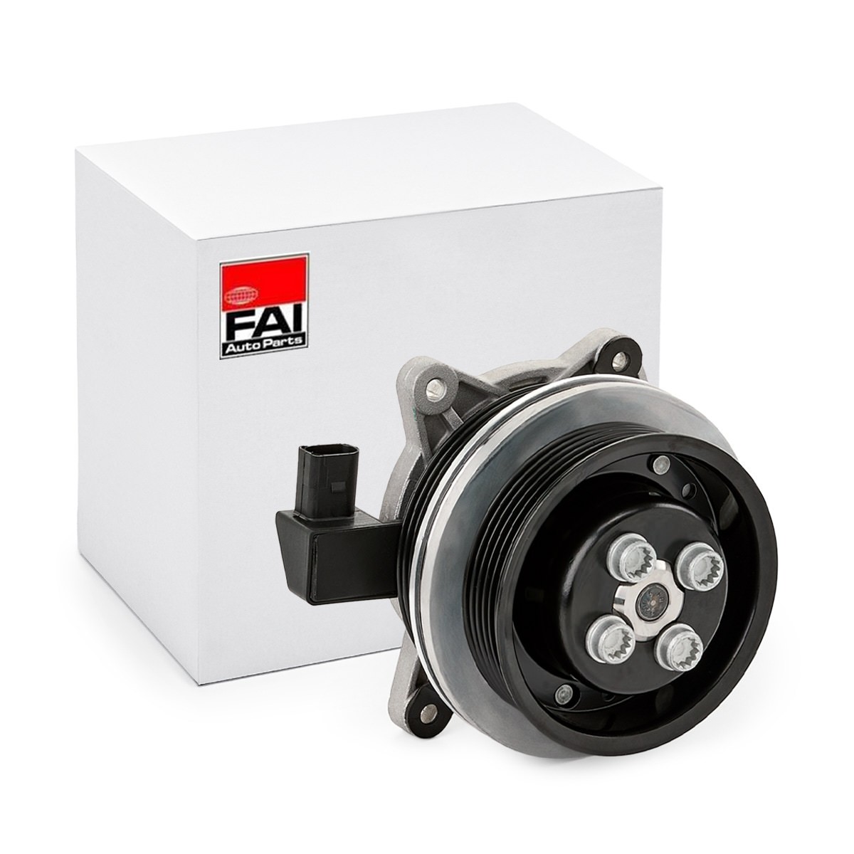 FAI AutoParts Water pump Article number: WP6558 cheaply