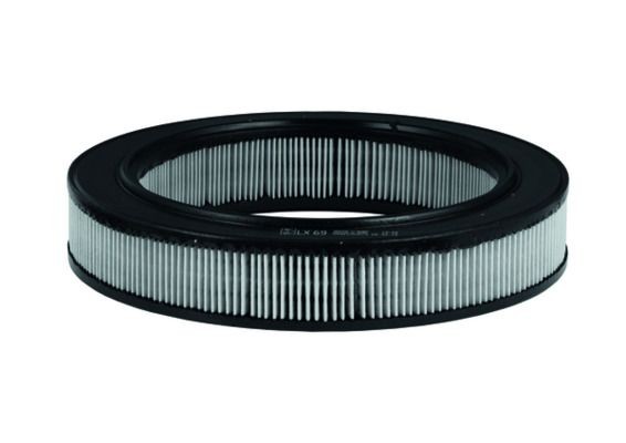 MAHLE ORIGINAL Thermostat Article number: TI 93 80D cheaply