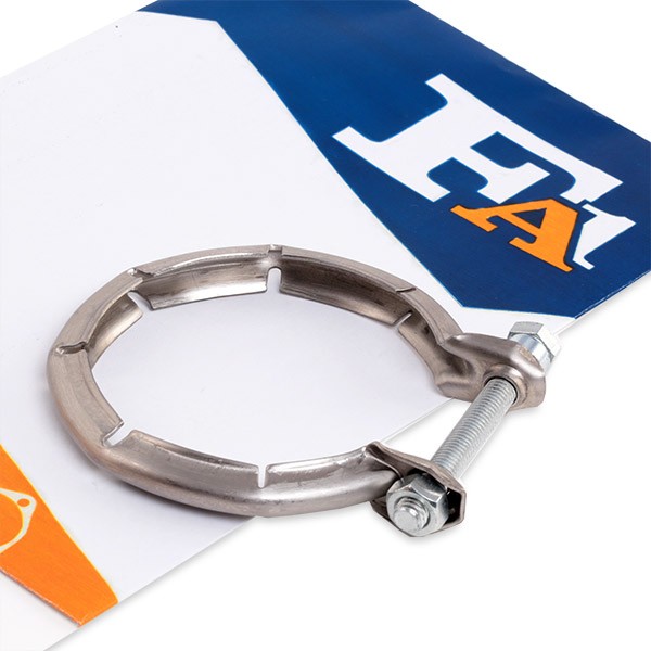 FA1 Exhaust clamp Article number: 104-888 cheaply