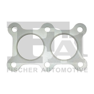 FA1 Exhaust pipe gasket Article number: 110-947 cheaply