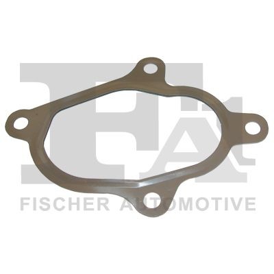 FA1 Exhaust pipe gasket Article number: 110-967 cheaply
