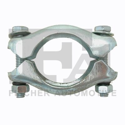 FA1 Exhaust clamp Article number: 115-934 cheaply