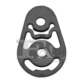 FA1 Holder, exhaust system Article number: 123-945 cheaply