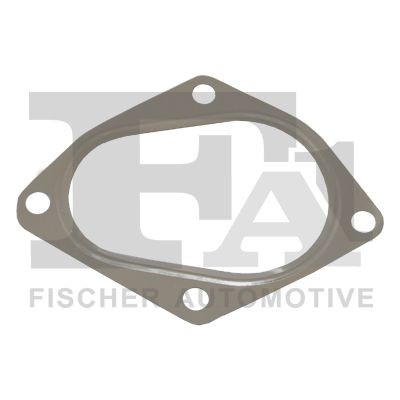 FA1 Exhaust pipe gasket Article number: 180-904 cheaply