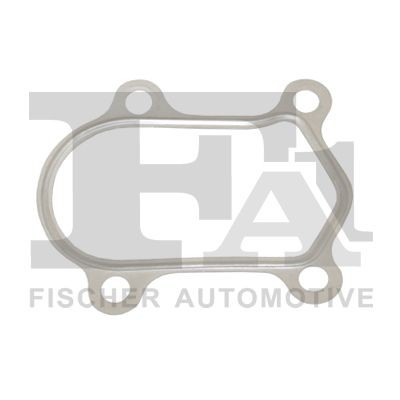 FA1 Exhaust pipe gasket Article number: 210-927 cheaply