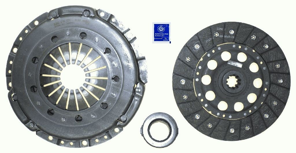 SACHS Koblingssæt Varenummer: 3000 546 001 billige