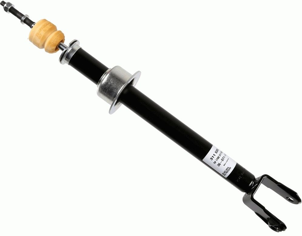 SACHS Shock absorber Article number: 311 535 cheaply