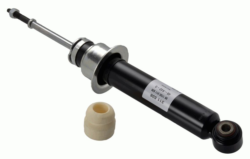 SACHS Shock absorber Article number: 311 536 cheaply