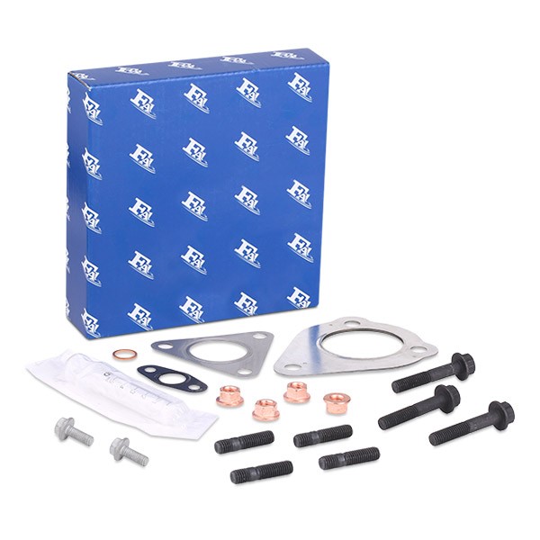 FA1 KT110011 Mounting Kit, charger PASSAT 1.9 TDI Syncro/4motion 110 PS Diesel 2001