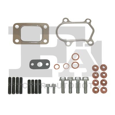 FA1 Mounting Kit, charger Article number: KT820090 cheaply
