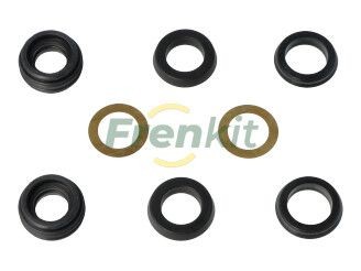FRENKIT 122005 Remondikomplekt, peapidurisilinder SIERRA 2.8 i XR 4x4 146 HP Bensiin 1987