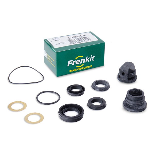 FRENKIT Repair Kit, brake master cylinder Article number: 122014 cheaply