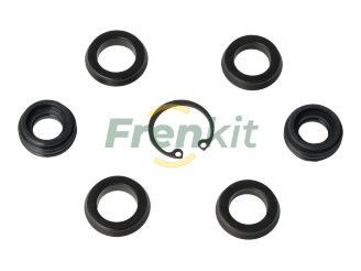 FRENKIT 123011 Remondikomplekt, peapidurisilinder SIERRA 2.8 i XR 4x4 146 HP Bensiin 1987