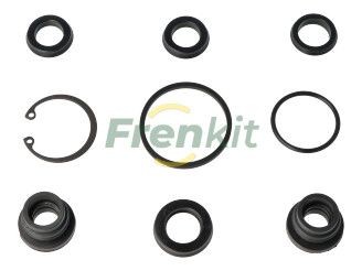 FRENKIT 123015 Remondikomplekt, peapidurisilinder A6 1.8 quattro 125 HP Bensiin 1997