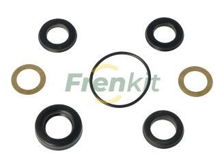 FRENKIT Repair Kit, brake master cylinder Article number: 123024 cheaply