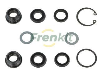 FRENKIT 123080 Remondikomplekt, peapidurisilinder CIVIC 1.5 i LSi 101 HP Bensiin 1996