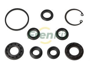 FRENKIT 123081 Repair Kit, brake master cylinder MODUS 1.2 75 PS Petrol
