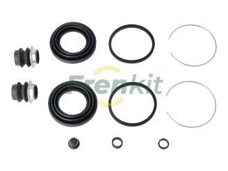FRENKIT Repair Kit, brake caliper Article number: 245017 cheaply