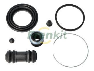 FRENKIT Repair Kit, brake caliper Article number: 251016 cheaply